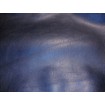 54" Wide Azura Blue Metallic Ford Upholstery Car Sofa faux leather Vinyl fabric per yard