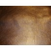 54" Wide Bronze Metallic Ford Upholstery Car Sofa faux leather Vinyl fabric per yard