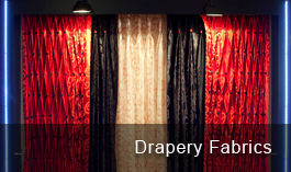 Drapery Fabrics