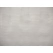 Crocodile Nile White embossed Faux vinyl fake Leather upholstery fabric sold per yard 55" Wide