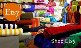 Shop Etsy
