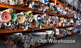 Our Warehouse